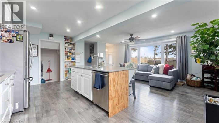 Photo 11 at C - 52 Ewing Drive, Ewing, Brantford