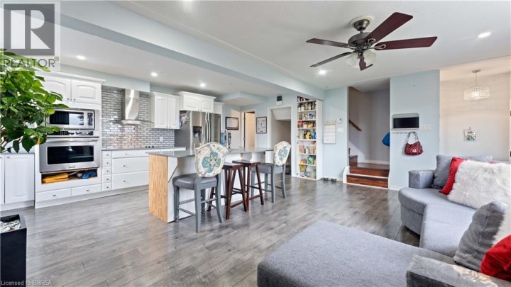 Photo 12 at C - 52 Ewing Drive, Ewing, Brantford
