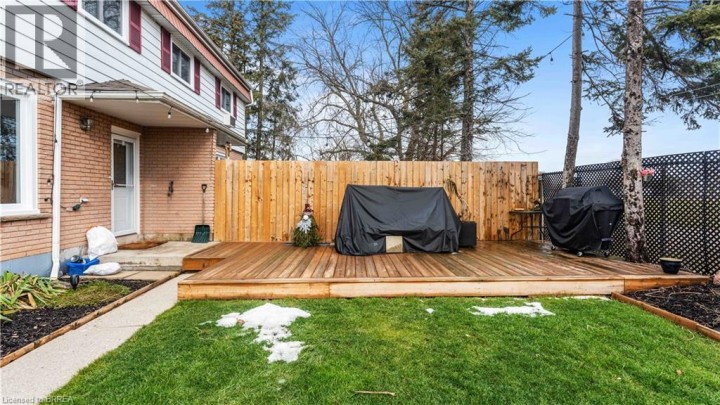 Photo 24 at C - 52 Ewing Drive, Ewing, Brantford