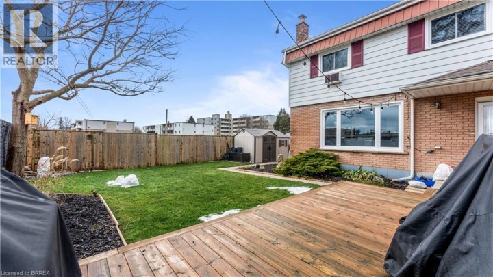Photo 25 at C - 52 Ewing Drive, Ewing, Brantford