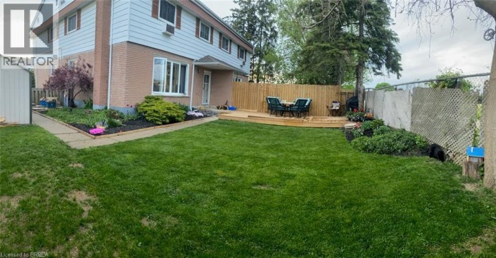 Photo 27 at C - 52 Ewing Drive, Ewing, Brantford