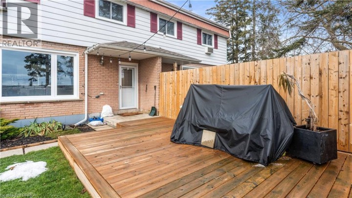 Photo 3 at C - 52 Ewing Drive, Ewing, Brantford