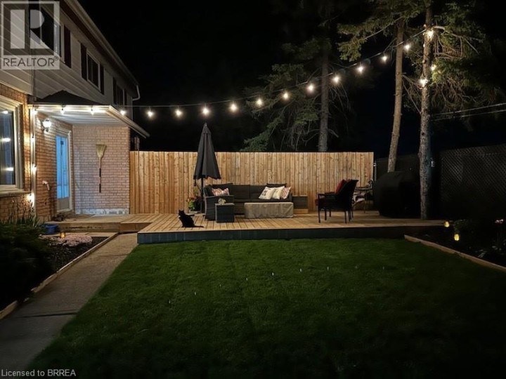 Photo 31 at C - 52 Ewing Drive, Ewing, Brantford
