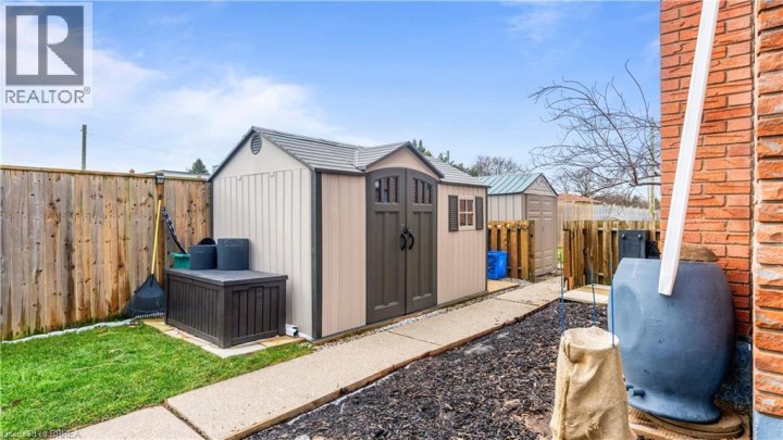 Photo 7 at C - 52 Ewing Drive, Ewing, Brantford