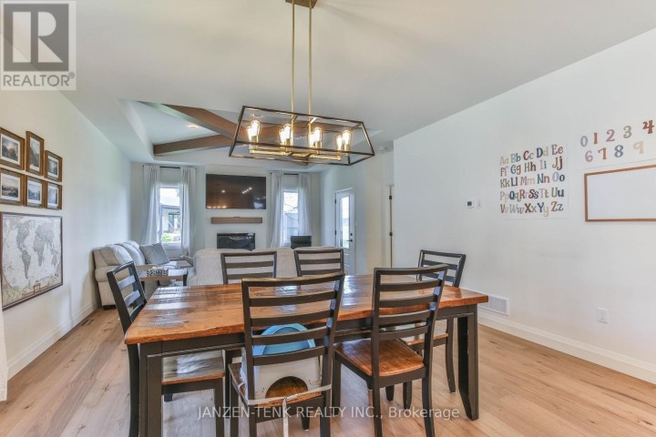 Photo 15 at 11 Charles Court, Port Burwell, Bayham