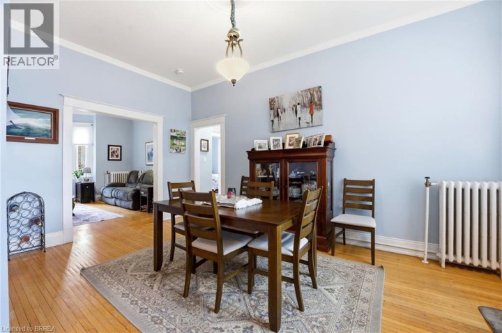 Photo 10 at 1 - 54 Dufferin Avenue, Lansdowne, Brantford