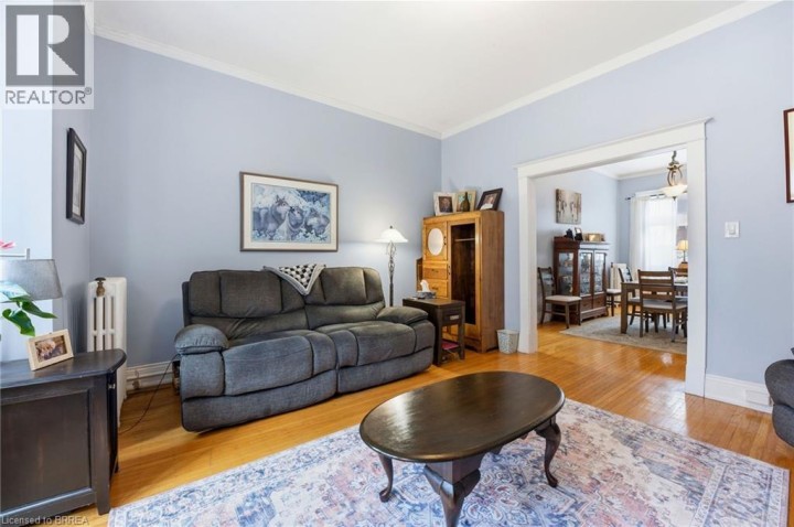 Photo 5 at 1 - 54 Dufferin Avenue, Lansdowne, Brantford