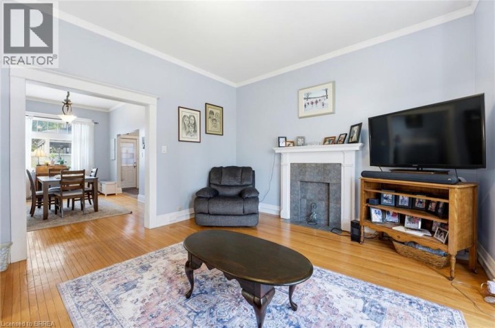 Photo 6 at 1 - 54 Dufferin Avenue, Lansdowne, Brantford