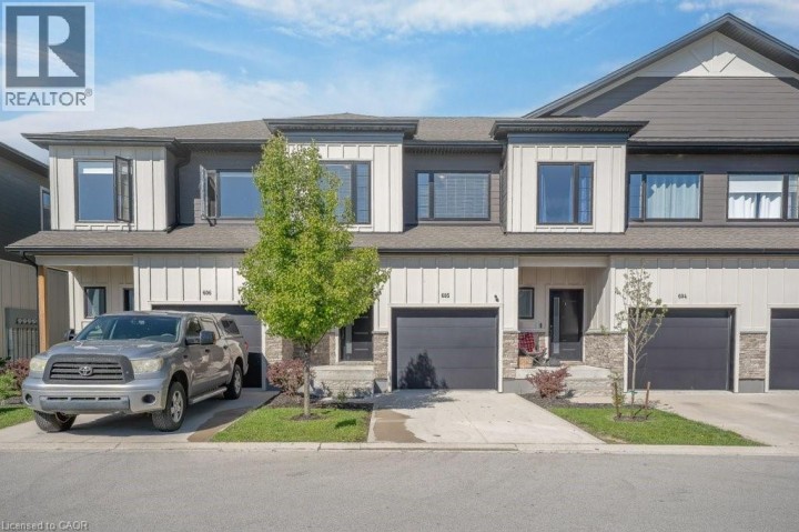 Photo 1 at 605 - 360 Quarter Town Line, Tillsonburg