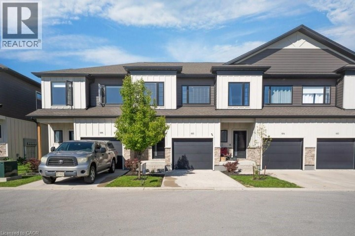Photo 3 at 605 - 360 Quarter Town Line, Tillsonburg