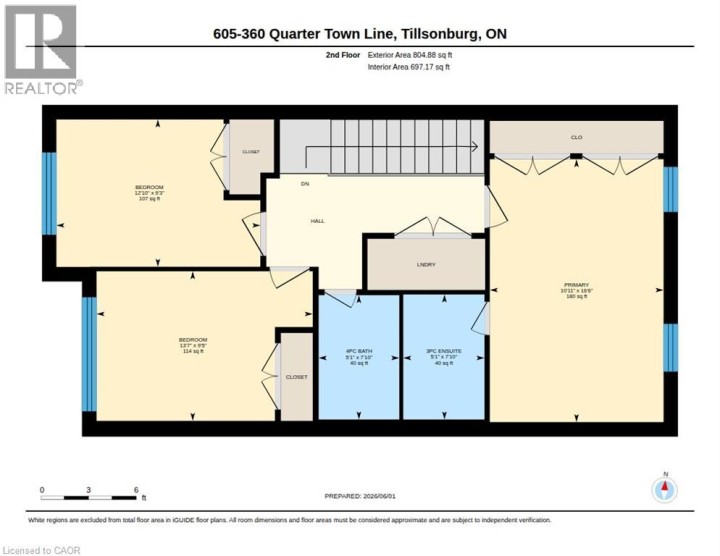 Photo 38 at 605 - 360 Quarter Town Line, Tillsonburg