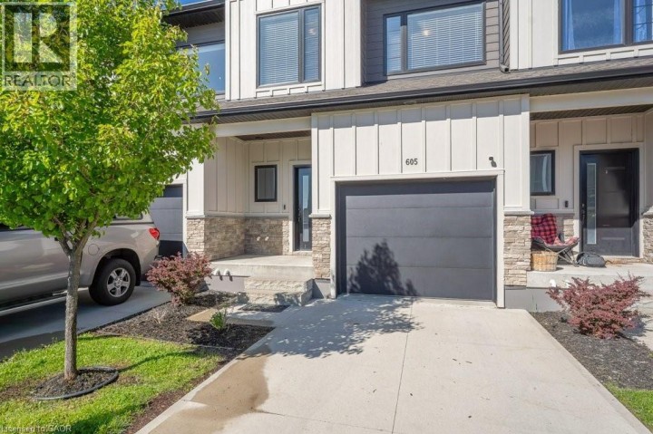 Photo 4 at 605 - 360 Quarter Town Line, Tillsonburg