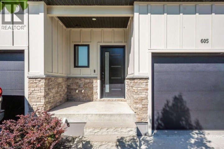Photo 5 at 605 - 360 Quarter Town Line, Tillsonburg
