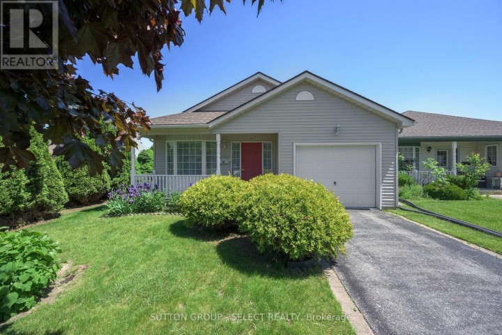 Photo 1 at 64 Wilson Avenue, Tillsonburg