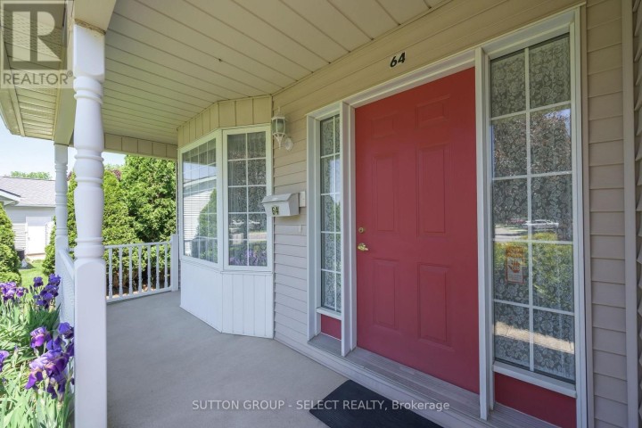 Photo 2 at 64 Wilson Avenue, Tillsonburg