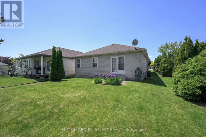 Photo 28 at 64 Wilson Avenue, Tillsonburg