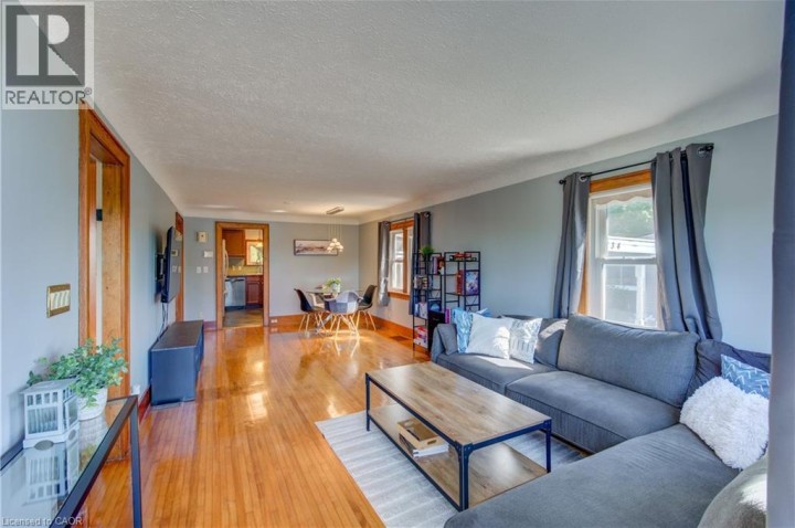 Photo 8 at 134 Skye Street, Ingersoll - North, Ingersoll