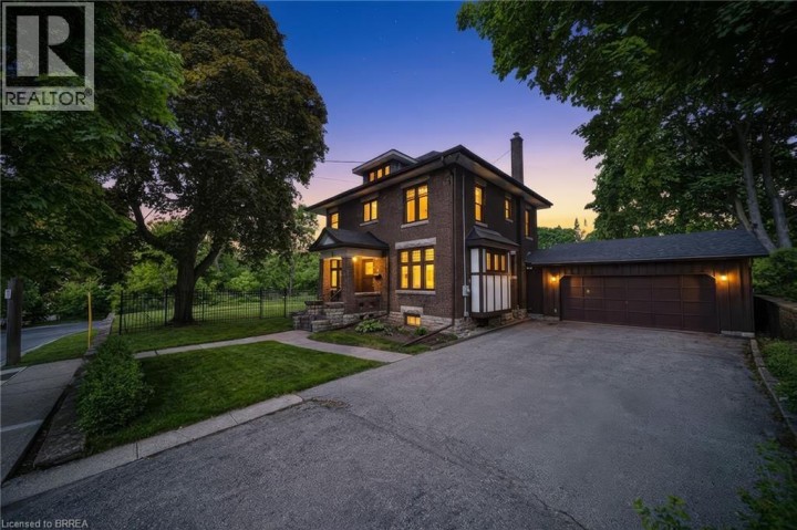 Photo 1 at 8 Abigail Avenue, Abigail / Lyons, Brantford