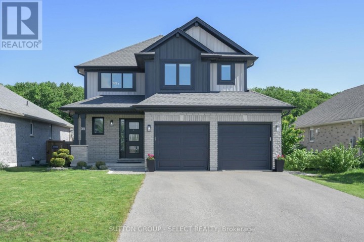 Photo 1 at 38 Foxtail Lane, St. Thomas