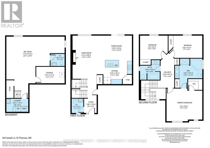 Photo 22 at 38 Foxtail Lane, St. Thomas