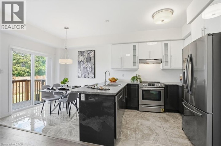 Photo 16 at 5 W George Brier Drive, Innerkip (Victoria Park), Woodstock