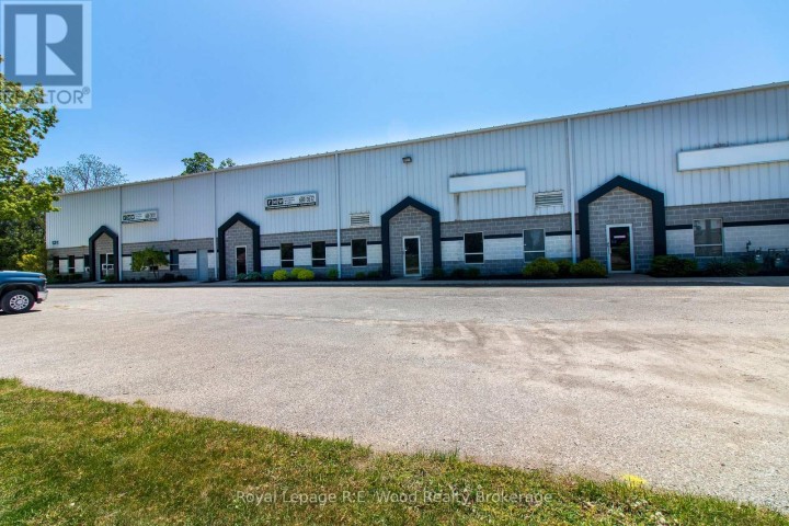Photo 2 at 131 Townline Road, Tillsonburg
