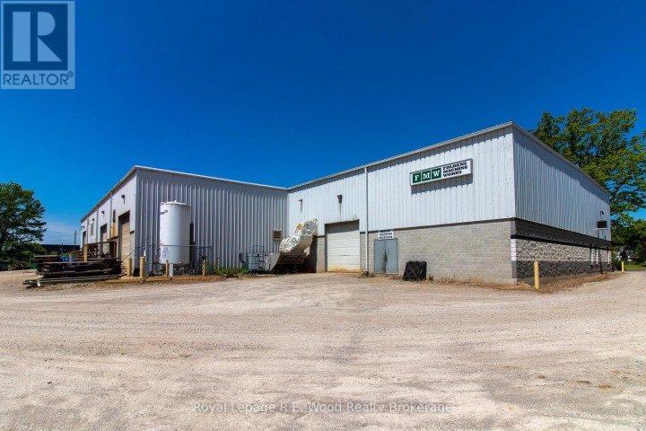 Photo 3 at 131 Townline Road, Tillsonburg