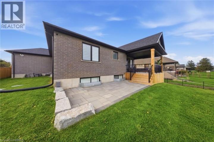 Photo 30 at 422 Mount Pleasant Road, Tutela Heights, Brantford