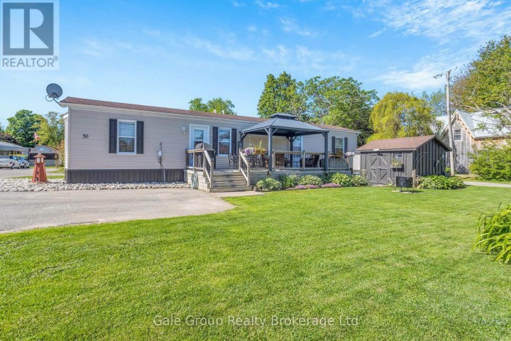 Photo 2 at 50 - 33 Pitt Street, Port Burwell, Bayham