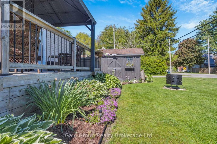Photo 4 at 50 - 33 Pitt Street, Port Burwell, Bayham