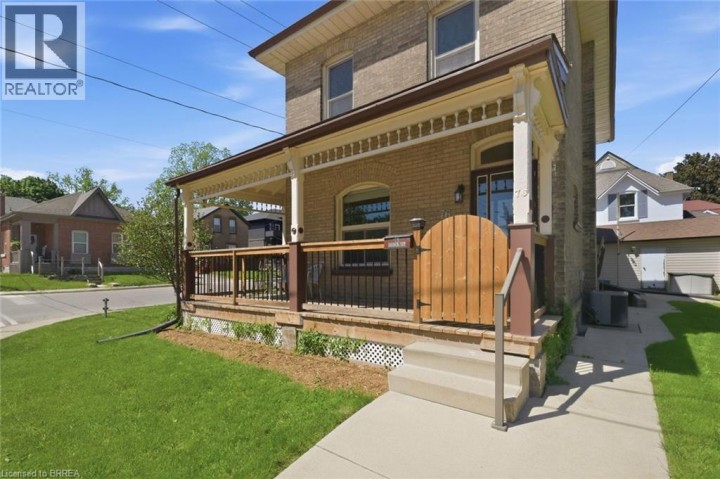 Photo 31 at 76 Brock Street, East Ward, Brantford
