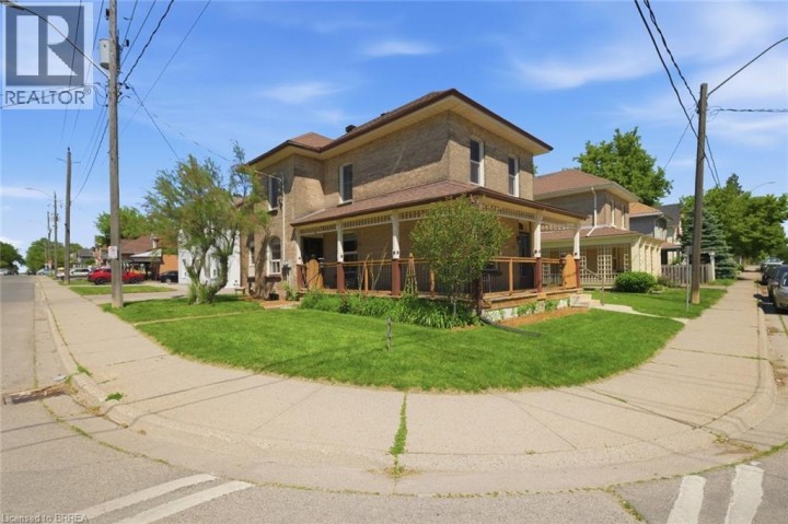 Photo 1 at 76 Brock Street, East Ward, Brantford