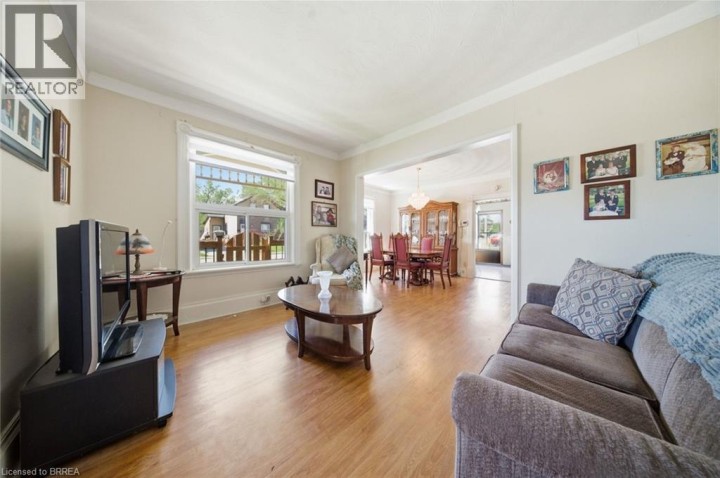 Photo 10 at 76 Brock Street, East Ward, Brantford