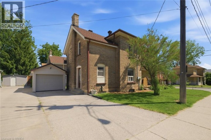 Photo 2 at 76 Brock Street, East Ward, Brantford