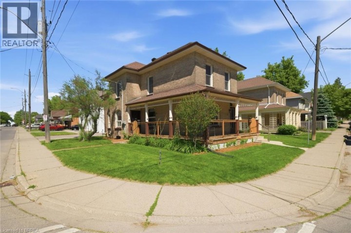 Photo 29 at 76 Brock Street, East Ward, Brantford