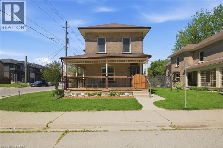 Photo 3 at 76 Brock Street, East Ward, Brantford