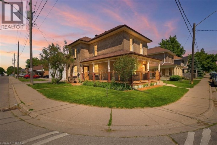Photo 34 at 76 Brock Street, East Ward, Brantford
