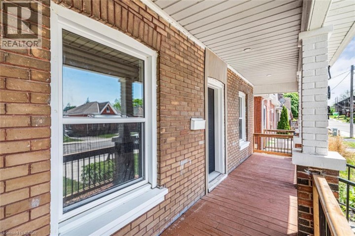 Photo 2 at 209 Drummond Street, East Ward, Brantford