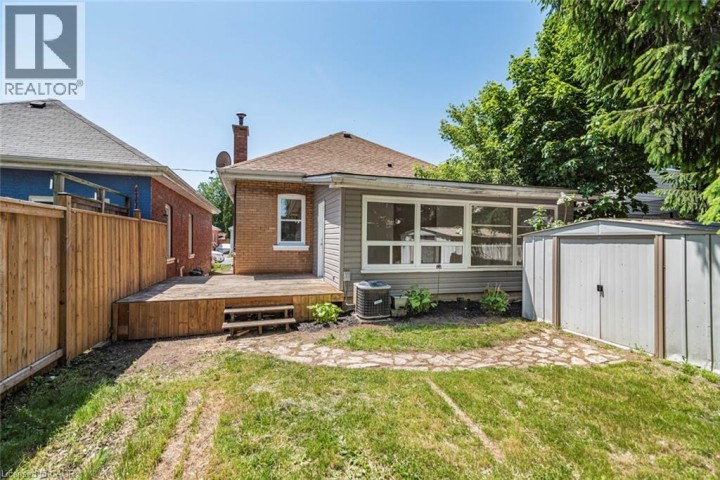 Photo 46 at 209 Drummond Street, East Ward, Brantford
