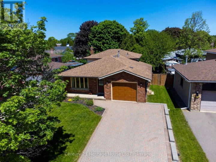 Photo 42 at 12 Spartan Drive, Brantford