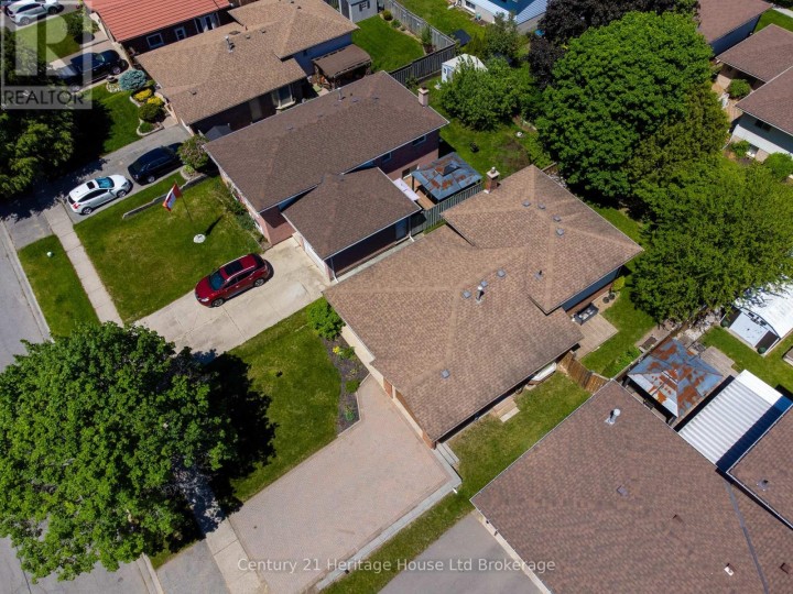 Photo 43 at 12 Spartan Drive, Brantford