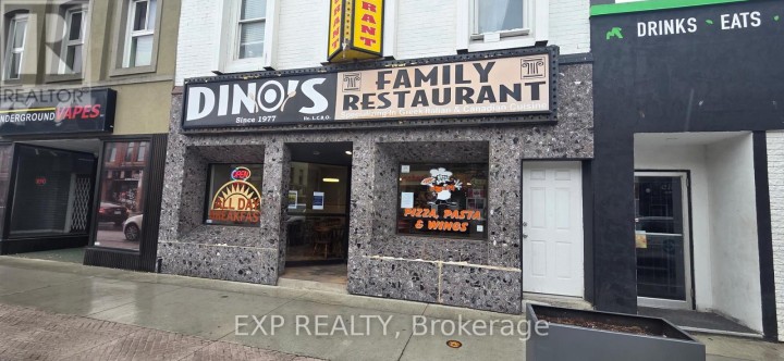 Photo 2 at 506 - 510 Dundas Street, Woodstock - North, Woodstock