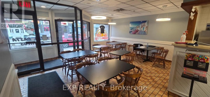 Photo 8 at 506 - 510 Dundas Street, Woodstock - North, Woodstock