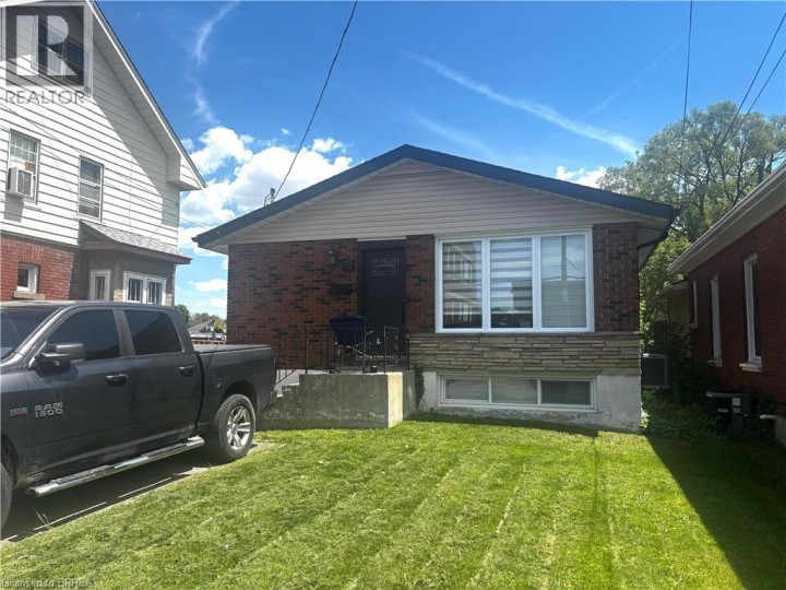 Photo 1 at 55 Grand Street, Terrace Hill, Brantford