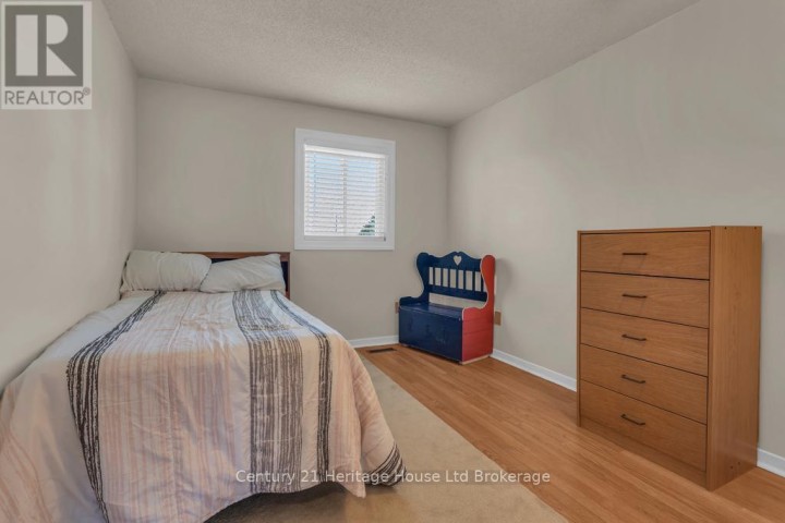 Photo 20 at 15 - 380 Quarterline Road, Tillsonburg