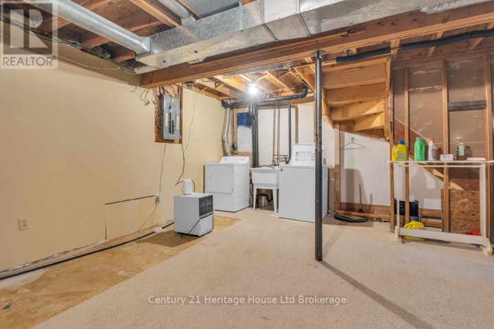 Photo 24 at 15 - 380 Quarterline Road, Tillsonburg