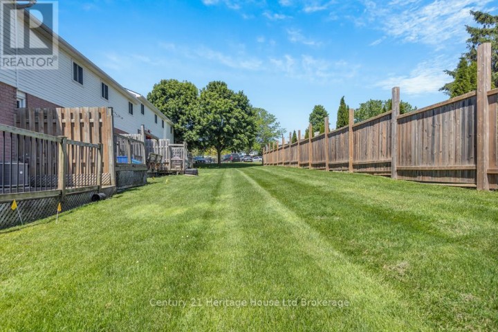 Photo 26 at 15 - 380 Quarterline Road, Tillsonburg