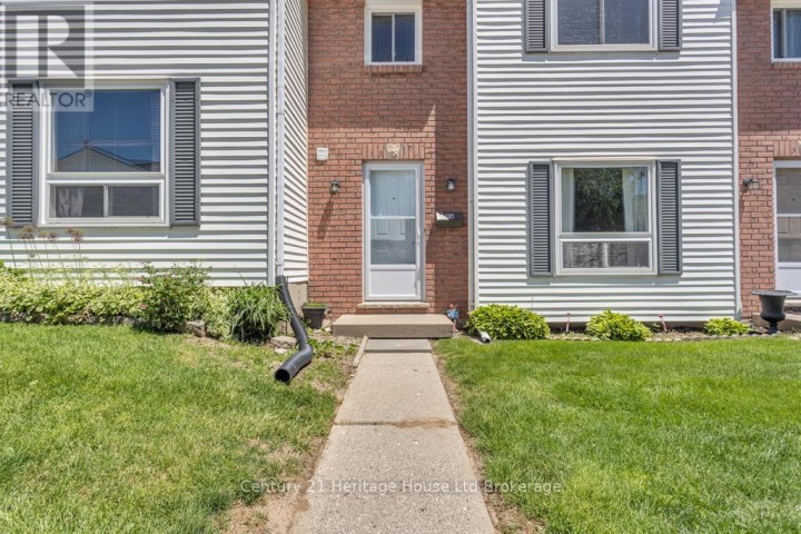 Photo 28 at 15 - 380 Quarterline Road, Tillsonburg