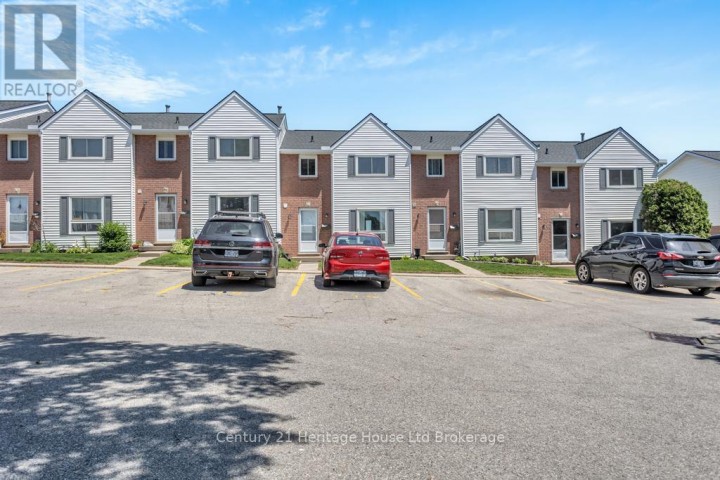 Photo 29 at 15 - 380 Quarterline Road, Tillsonburg