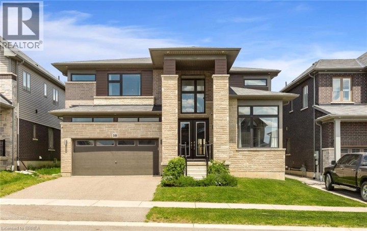 Photo 1 at 10 McGovern Lane, Innerkip (Victoria Park), Woodstock